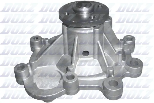 Pompe à eau, refroidissement du moteur DOLZ M240