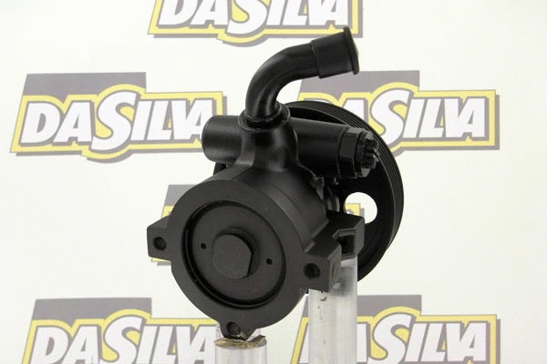 Pompe hydraulique, direction DA SILVA DP2597