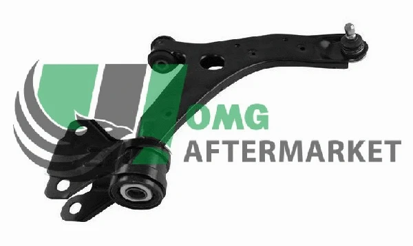Bras de liaison, suspension de roue OMG SRL G40.8222/C
