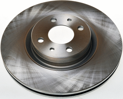 Disque de frein DENCKERMANN B130274