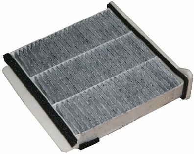 Filtre, air de l'habitacle DENCKERMANN M110773K