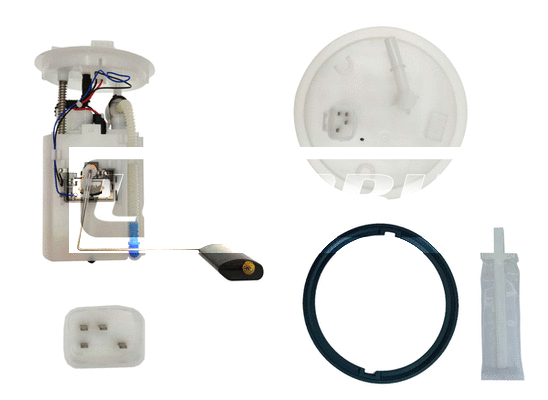 unité d'alimentation de carburant LEMARK LFP877