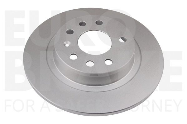Disque de frein EUROBRAKE 5815313664