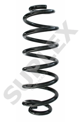 Ressort de suspension SUPLEX 03347