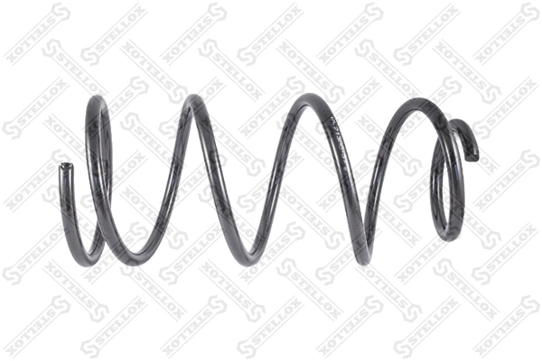 Ressort de suspension STELLOX 10-21386-SX