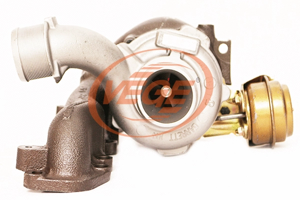 Turbocompresseur, suralimentation VEGE 72731920