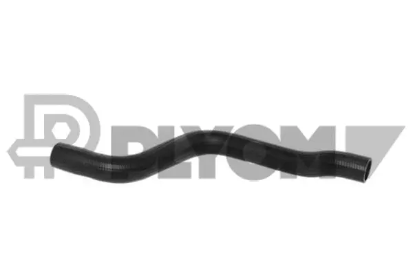 Durite de radiateur PLYOM P753388
