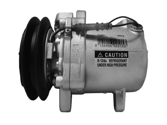 Compresseur, climatisation Airstal 10-0251