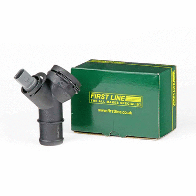 Bride de liquide de refroidissement FIRST LINE FTS1063