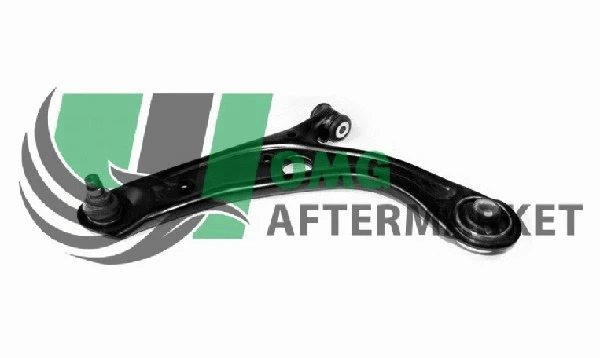 Bras de liaison, suspension de roue OMG SRL G40.8033/C