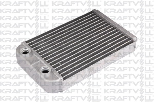 Système de chauffage KRAFTVOLL GERMANY 08050020