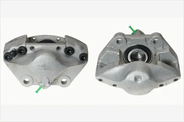 Étrier de frein DEPA ET71598