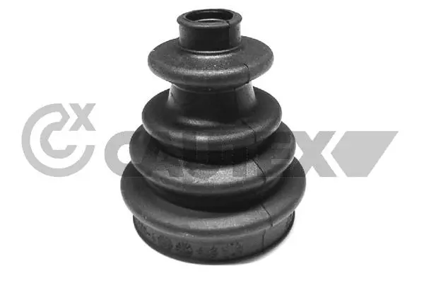 Jeu de joints-soufflets, arbre de commande CAUTEX 080118