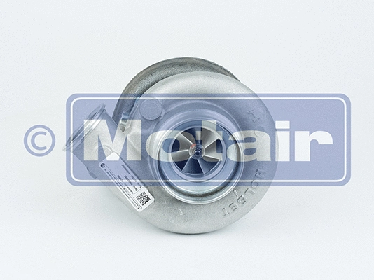 Turbocompresseur, suralimentation MOTAIR TURBO 104771