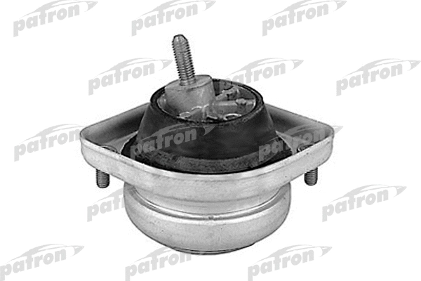 Support moteur PATRON PSE3077