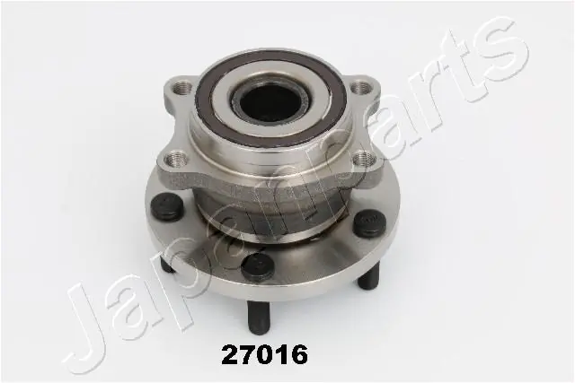 Moyeu de roue JAPANPARTS KK-27016