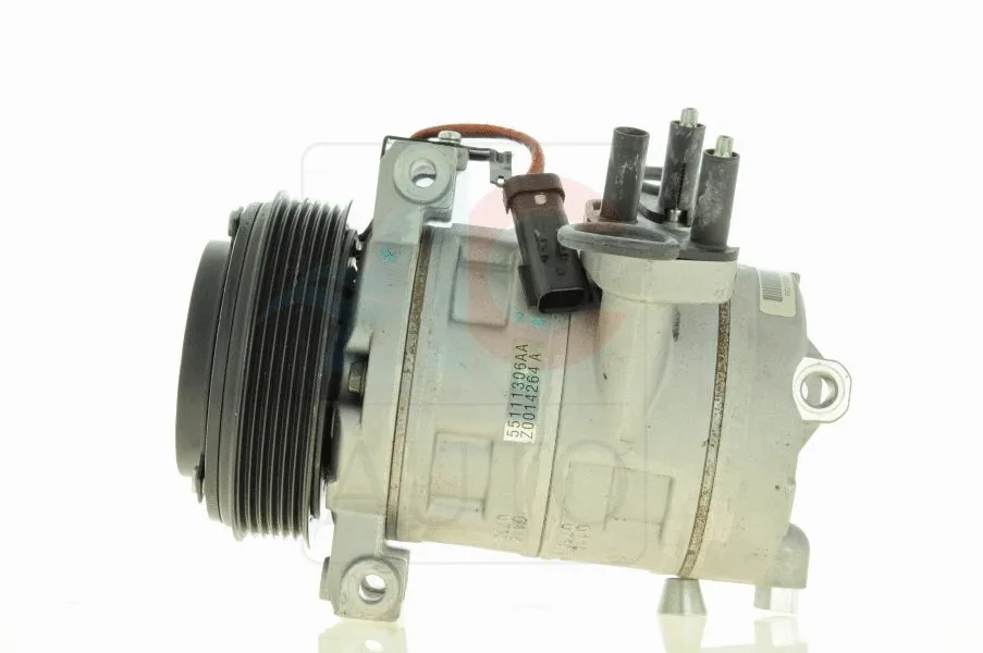 Compresseur, climatisation ACAUTO AC-01ZX013