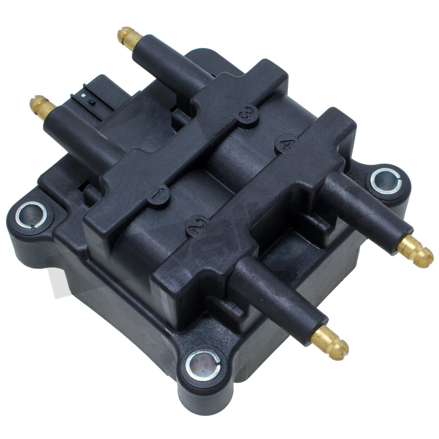 Bobine d'allumage WALKER PRODUCTS 920-1049