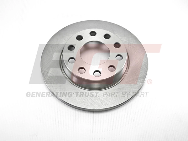 Disque de frein EGT 410585EGT