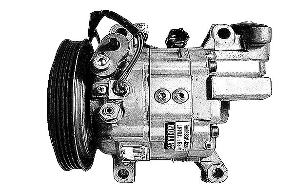 Compresseur, climatisation Henkel Parts 7110651R
