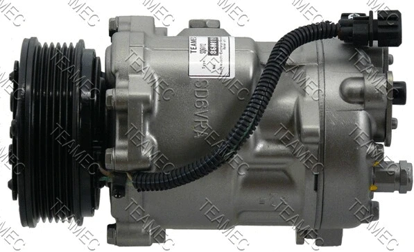 Compresseur, climatisation APC ACT3600119