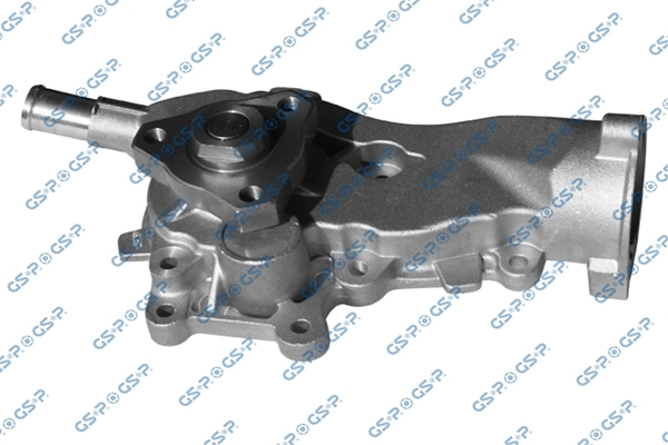 Pompe à eau, refroidissement du moteur GSP WP900911
