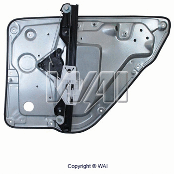 Lève-vitre WAI WPR3886RB