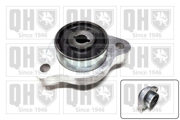 Suspension, bras de liaison QUINTON HAZELL EMS8616