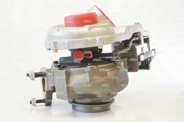 Turbocompresseur, suralimentation Technika TKA195TG