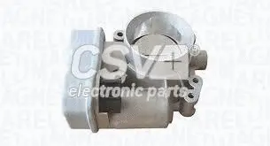 Corps papillon CSV electronic parts CCM8034