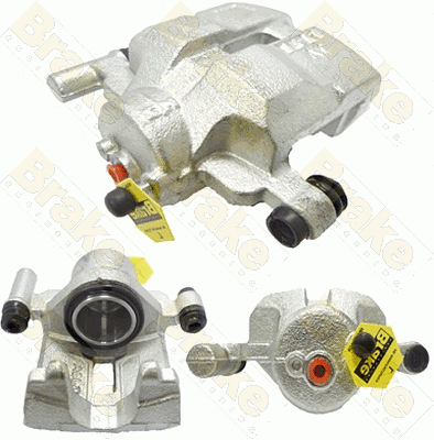 Étrier de frein Brake ENGINEERING CA2464R