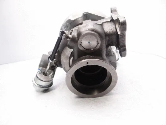 Turbocompresseur, suralimentation GARRETT 753481-5001S