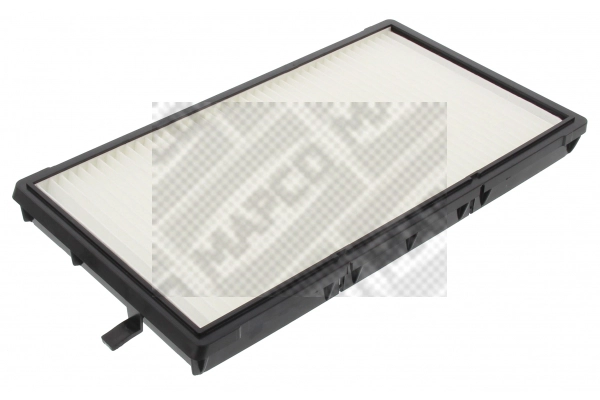 Filtre, air de l'habitacle MAPCO 65612