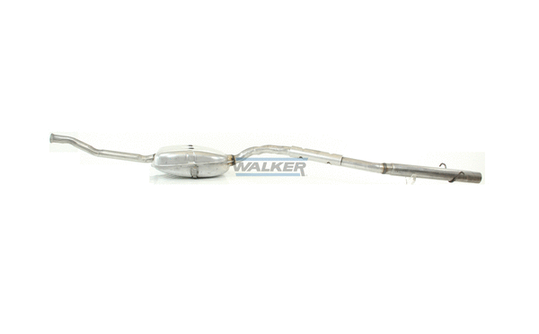 Silencieux central WALKER 18275