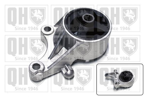 Support moteur QUINTON HAZELL EM4117