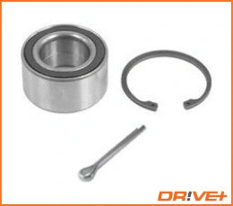 Kit de roulements de roue Dr!ve+ DP2010.10.0184