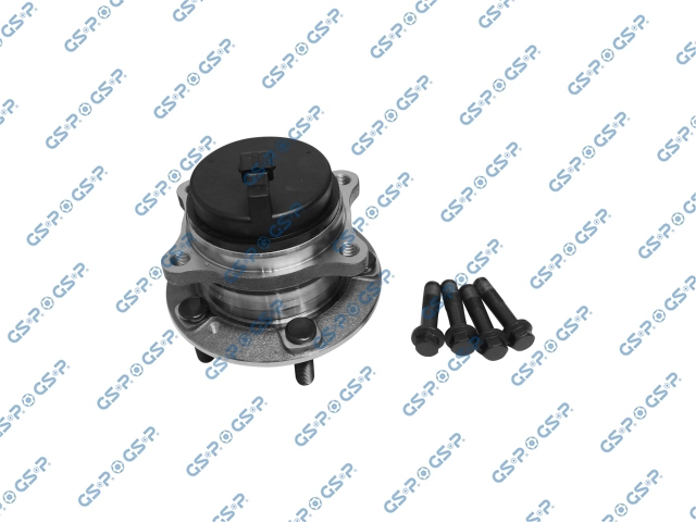 Moyeu de roue GSP-BR 9400190K