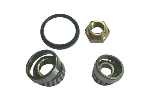 Kit de roulements de roue DÜRER R20728K