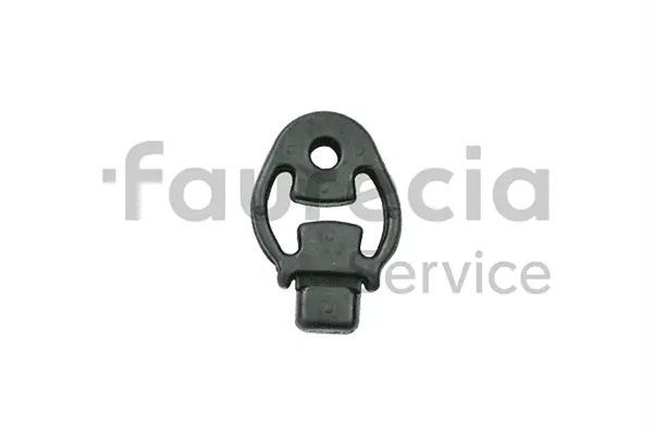 Support, silencieux Faurecia AA99084