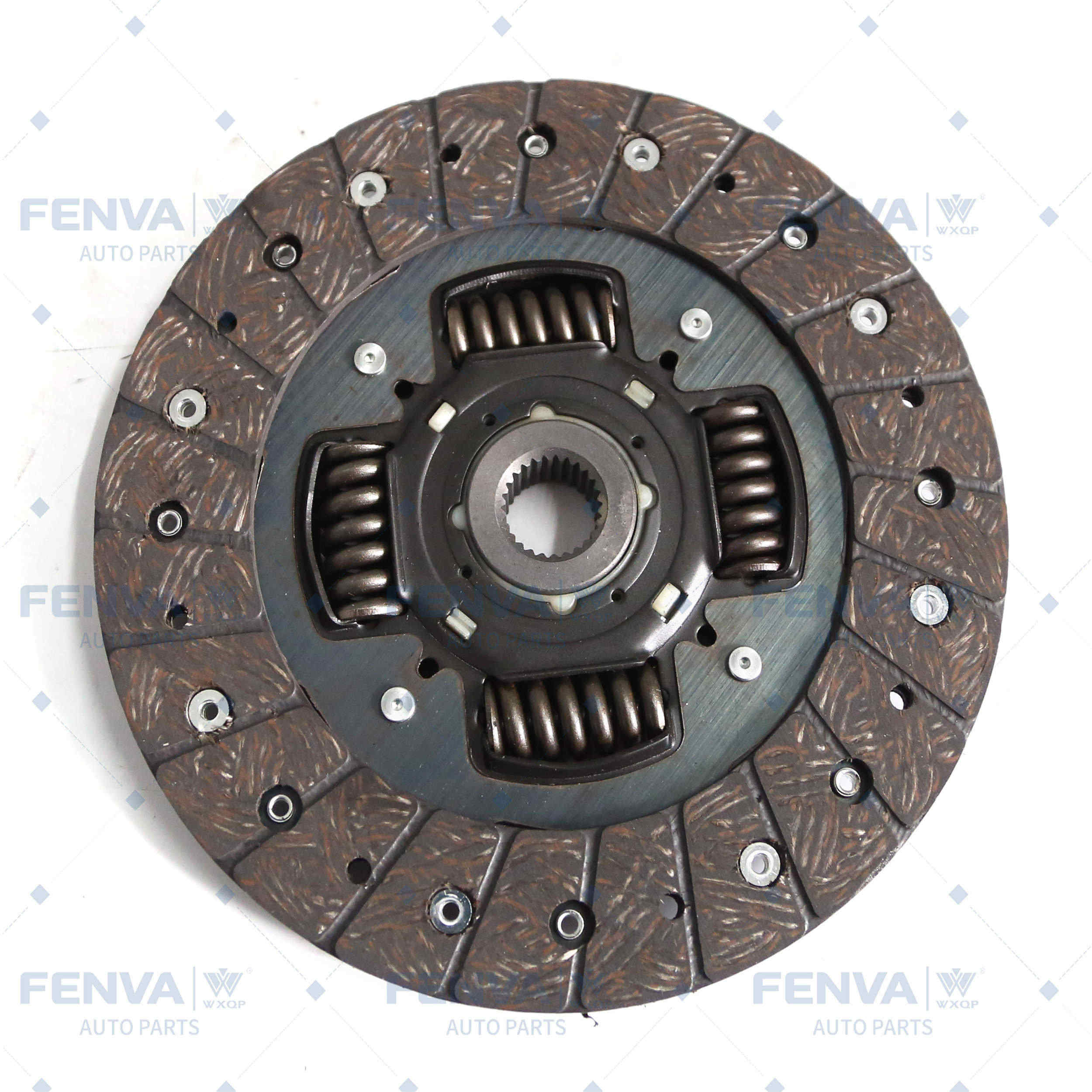 Disque d'embrayage WXQP 20166