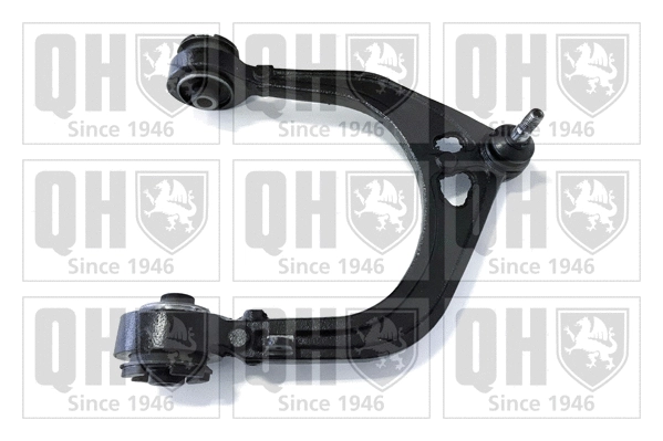 Bras de liaison, suspension de roue QUINTON HAZELL QSA2643S
