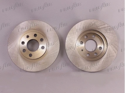Disque de frein FRIGAIR DC07.110