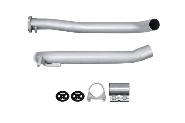 Tuyau d'échappement Faurecia FS01219