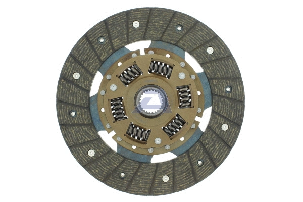 Disque d'embrayage AISIN DN-041
