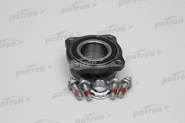 Kit de roulements de roue PATRON PBK6670H