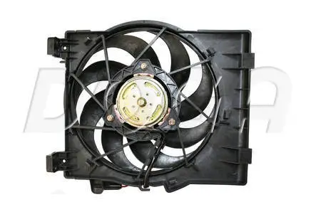Ventilateur, refroidissement du moteur DOGA EOP033