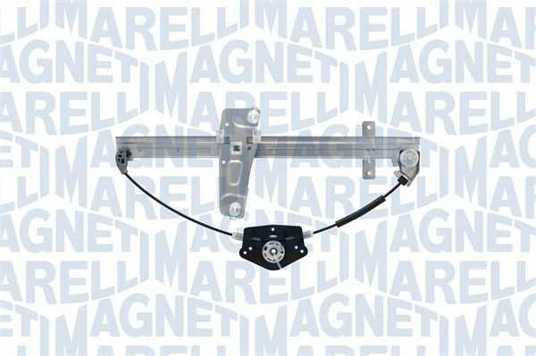 Lève-vitre MAGNETI MARELLI 350103170371