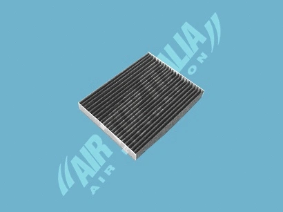 Filtre, air de l'habitacle ASTER AS2651