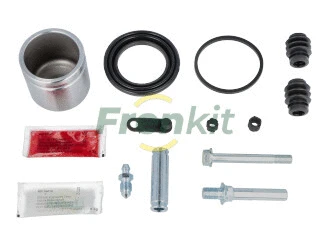 Kit de réparation, étrier de frein FRENKIT 754470