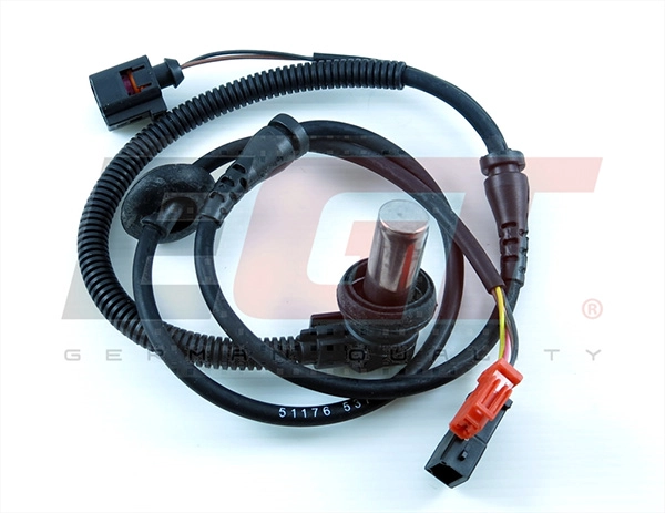 Capteur, vitesse de roue EGT 691009EGT